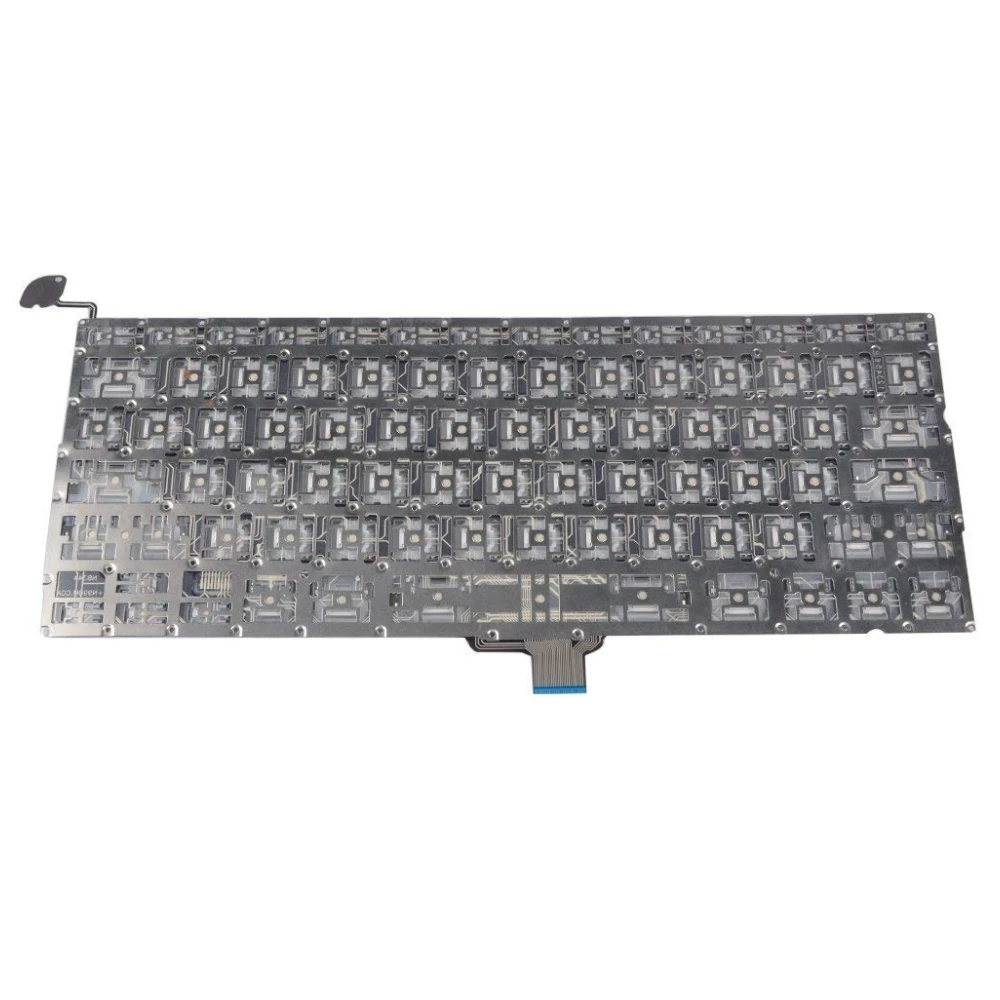 Teksus Laptop Keyboard For Apple A1278 view 4